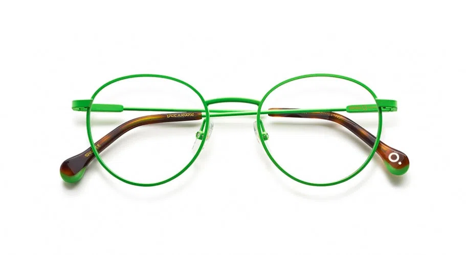 Etnia Barcelona LAUGH Eyeglasses - view 42